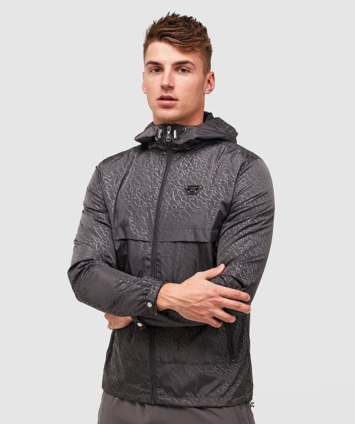 Vezzato Windrunner Asphalt Alessandro Zavetti