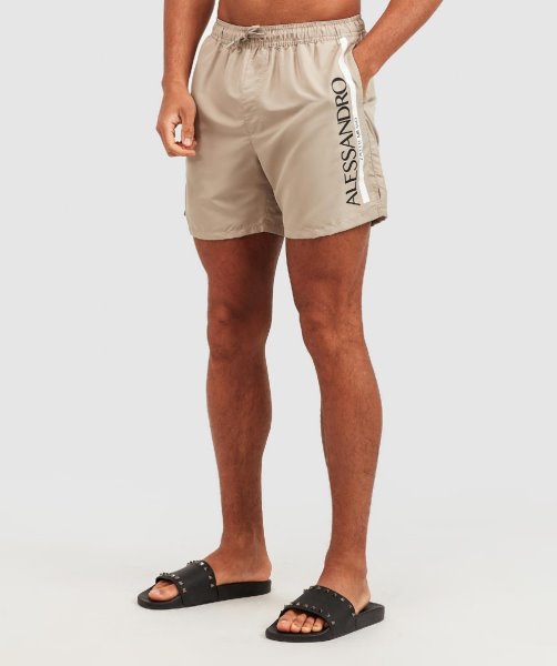 Alessandro Zavetti Stone Merseo 2.0 Swim Short