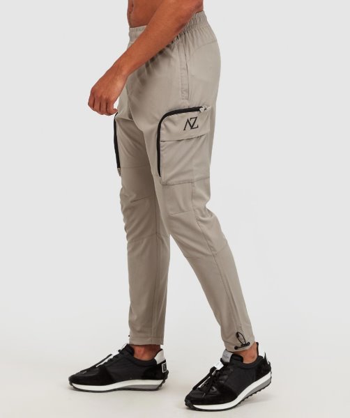 Stone Eranio Cargo Pant Alessandro Zavetti