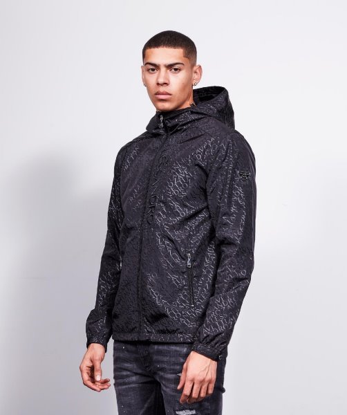 Cetro Windrunner Black Alessandro Zavetti