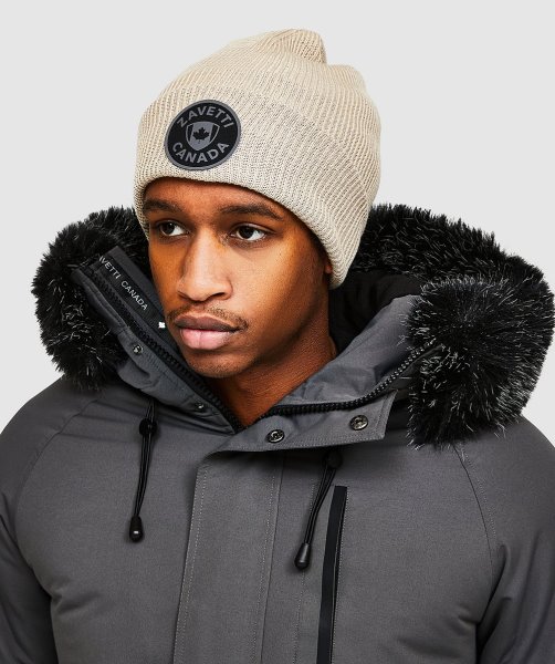 Forbes Knitted Hat Pure Cashmere Alessandro Zavetti