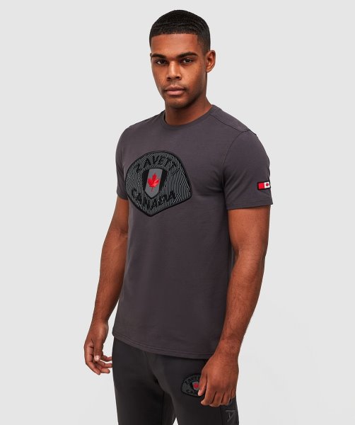 Asphalt Alessandro Zavetti Rivelini T-Shirt