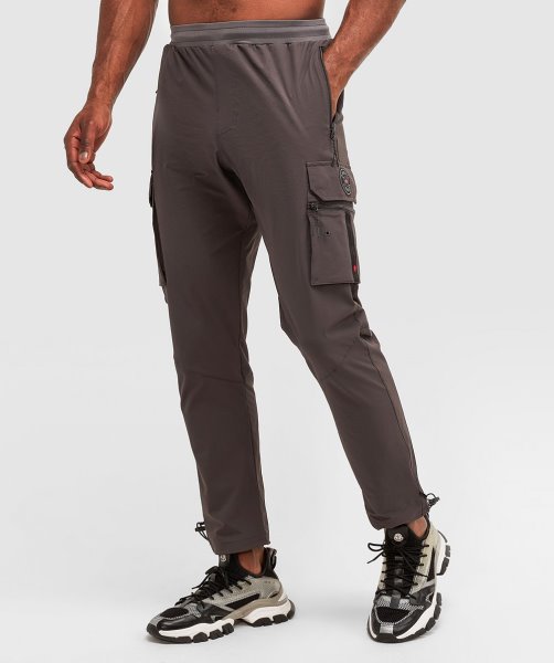 Asphalt Alessandro Zavetti Porteno 2.0 Woven Cargo Pant