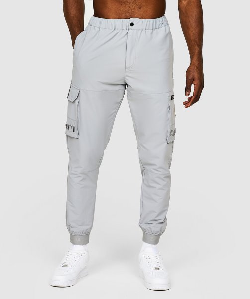 Sharkskin Nollizo Woven Cargo Pant Alessandro Zavetti